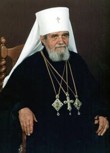 Митрополит Николай (Коцвар)