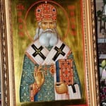 Альбом "Прославление в Софии святителя Серафима архиепископа Богучарского"